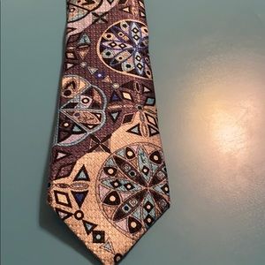 Emilio Pucci Tie, never worn